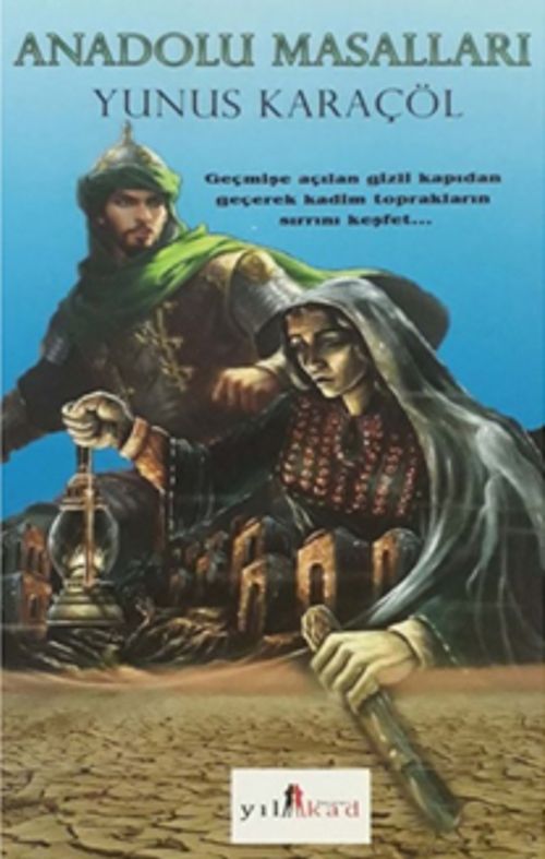 Anadolu Masalları