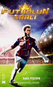 Futbolun Kralı - Ogün Peçenek