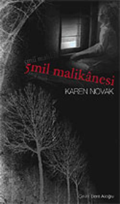 5 Mil Malikanesi