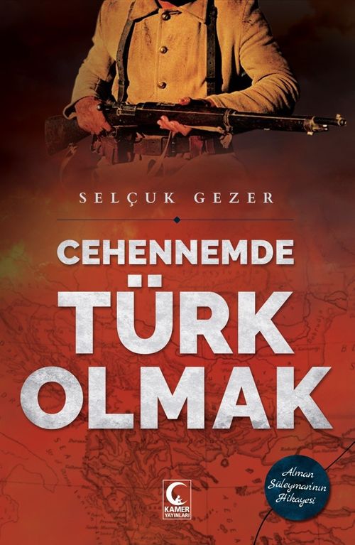 Cehennemde Türk Olmak