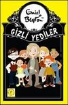 Gizli Yediler -1. Kitap