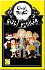 Gizli Yediler -1. Kitap