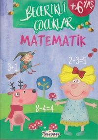 Matematik / Becerikli Çocuklar