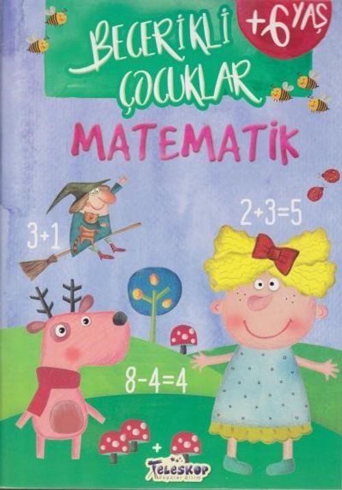 Matematik / Becerikli Çocuklar