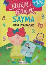 Sayma / Becerikli Çocuklar