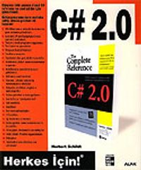 C# 2.0  Herkes İçin
