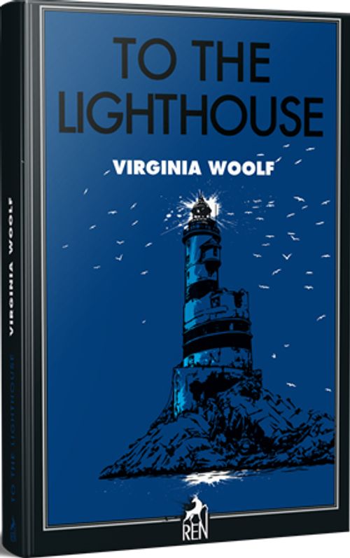 To The Lighthouse