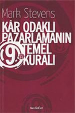 Kar Odaklı Pazarlamanın 9 Temel Kuralı