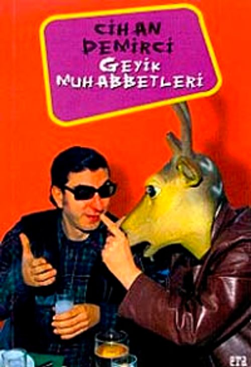 Geyik Muhabbetleri