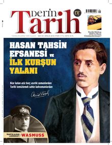 Derin Tarih Sayı:93 Aralık 2019