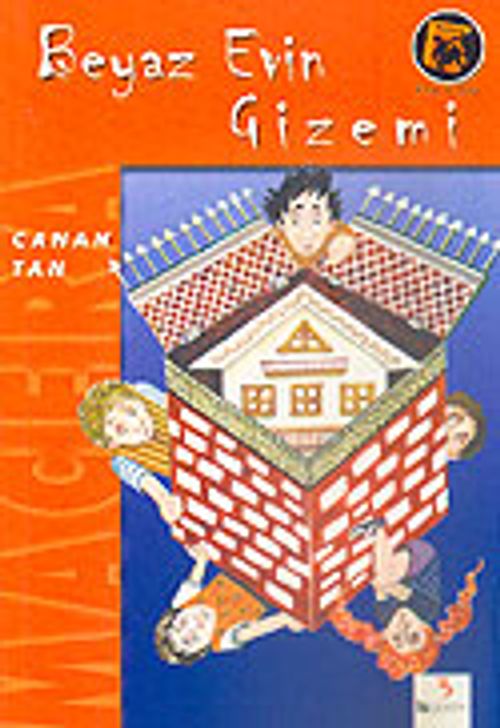 Beyaz Evin Gizemi