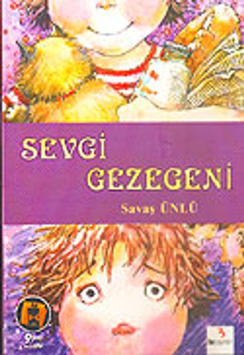 Sevgi Gezegeni