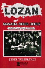 Lozan & Masada Neler Oldu ?
