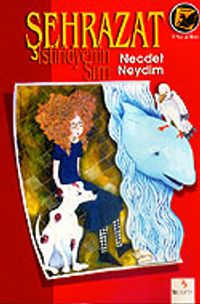 Şehrazat / İstiridyenin Sırrı