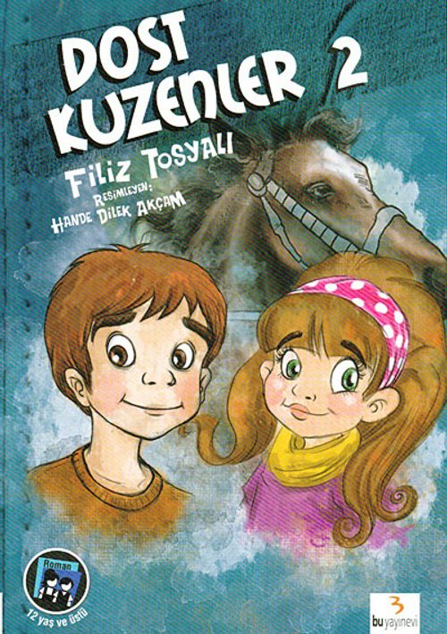 Dost Kuzenler 2