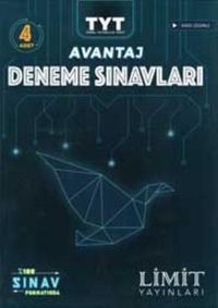 TYT Avantaj 4 Deneme Sınavı