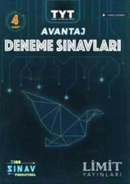 TYT Avantaj 4 Deneme Sınavı