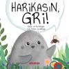Harikasın Gri!