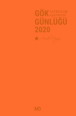 Gök Günlüğü Ajanda 2020
