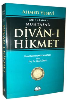 Açıklamalı Muhtasar Divan-ı Hikmet