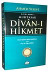 Açıklamalı Muhtasar Divan-ı Hikmet