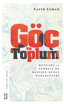 Göç ve Toplum