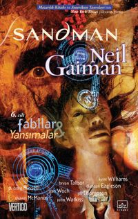 Sandman 6: Fabllar ve Yansımalar