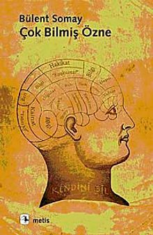 Çok Bilmiş Özne
