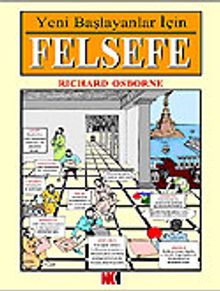 Felsefe / Yeni Başlayanlar İçin