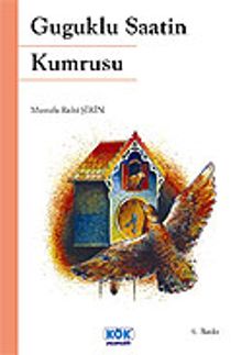 Guguklu Saatin Kumrusu