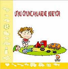 Utku Oyuncaklarını Kırıyor