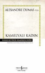 Kamelyalı Kadın (Ciltli)