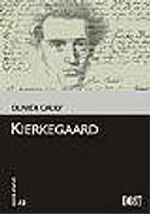 Kierkegaard (Kültür Kitaplığı 41)