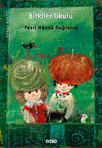 Bitkiler Okulu