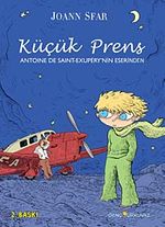 Küçük Prens (Çizgi Roman)