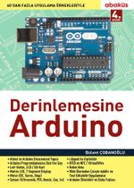 Derinlemesine Arduino