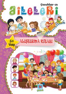 Çocuklar ve Aileleri - Yücel Kaya