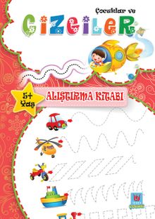 Çocuklar ve Çizgiler