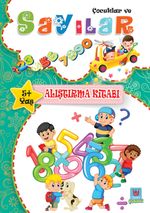 Çocuklar ve Sayılar