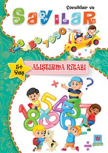 Çocuklar ve Sayılar