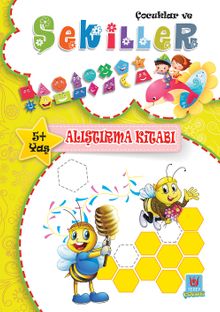 Çocuklar ve Şekiller