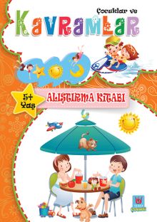 Çocuklar ve Kavramlar