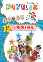 Çocuklar ve Duyular