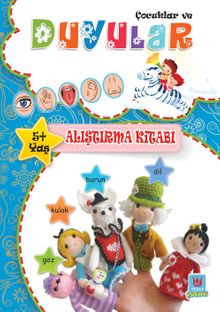 Çocuklar ve Duyular