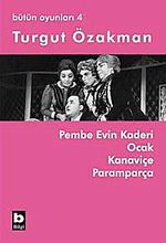 Pembe Evin Kaderi & Ocak Kanaviçe Paramparça / Bütün Oyunları 4