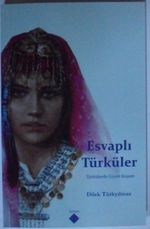 Esvaplı Türküler & Türkülerde Giyim Kuşam / 39-D-18