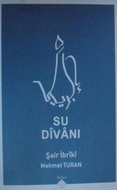 Su Divanı