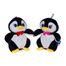 Sevimli Neşeli Arkadaşım Peluş Penguen 30 Cm(78245)