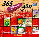 365 Eğlenceli Gün
