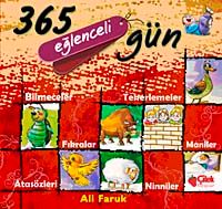 365 Eğlenceli Gün
